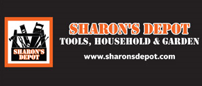 Sharon Depot Administración