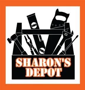 Sharon Depot Administración login